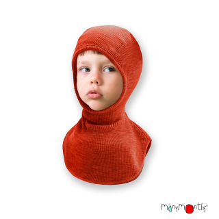Manymonths Kukla - Rich Amber Newcomer