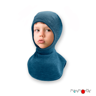 Manymonths Kukla - Seabreeze Teal Charmer/Expolorer