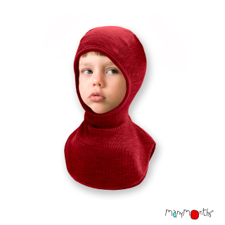 Manymonths Kukla - Wild Pomegranate Adventurer/Conqueror