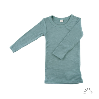 Triko Iobio - Sage Green 122/128
