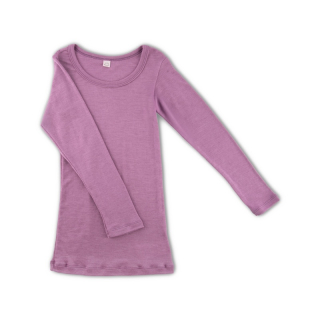 Triko Iobio - Mauve 122/128