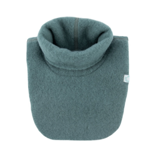 Nákrčník vlněný Popolini - Sage Green S