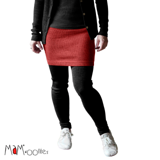 Manymonths Multi Tube - Rich Amber L/XL