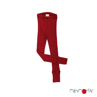 Manymonths legíny - Wild Pomegranate Adventurer