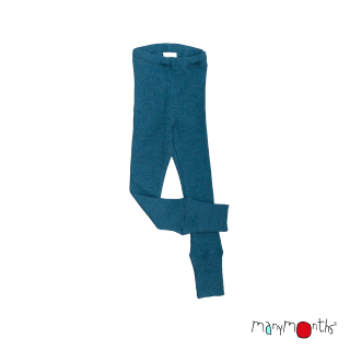 Manymonths legíny - Seabreeze Teal Adventurer