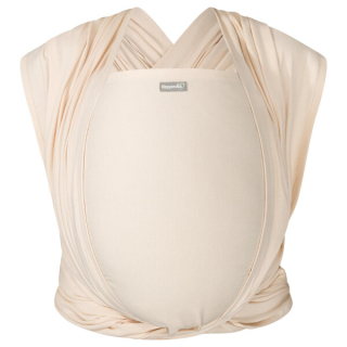 Hoppediz elastický - Creme 4,6m
