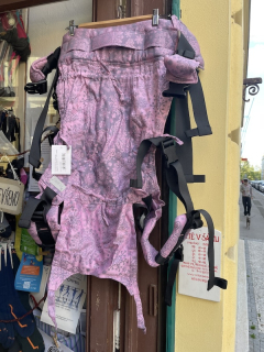 Bazar Fidella Fusion Toddler NEW