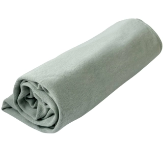Hoppediz biobavlněná deka - Sage