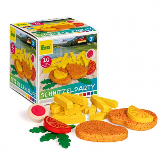 Erzi - Set řízková párty