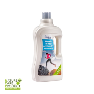 Ulrich - Prací gel s DEO efektem 1l