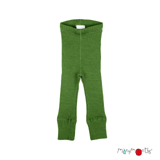 Manymonths legíny - Forest Floor Green Adventurer