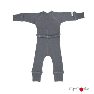 Manymonths overal - Elephant Grey Charmer/Explorer