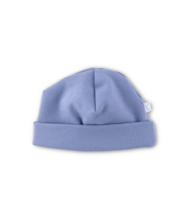 Čepice Iobio - Cloudy blue 47/49