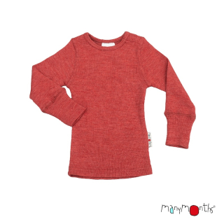Manymonths triko - Red Canyon Adventurer