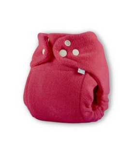 Popolini MaxiSnap - Maroon Red
