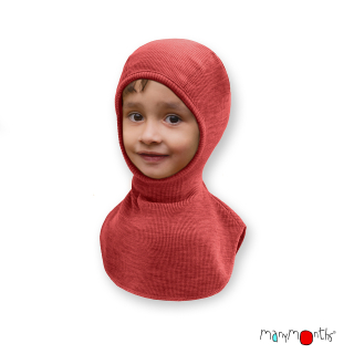 Manymonths Kukla - Red Canyon Innovator