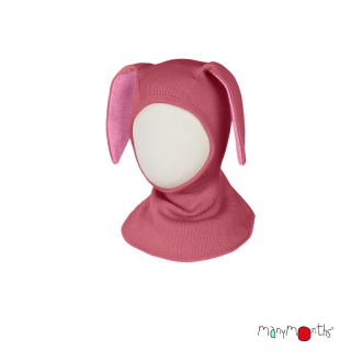 Manymonths Kukla Bunny - Earth Red Charmer/Explorer
