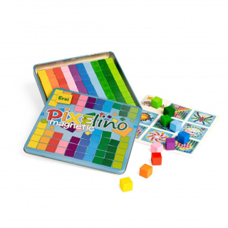 Erzi - Pixelino