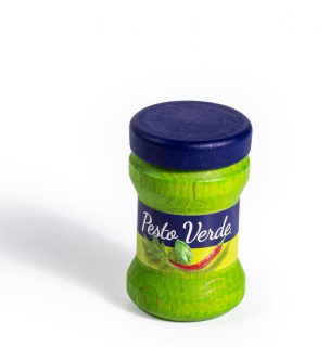 Erzi - Pesto