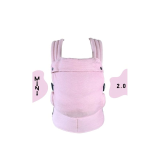 Qusy Mini 2.0. - Pink