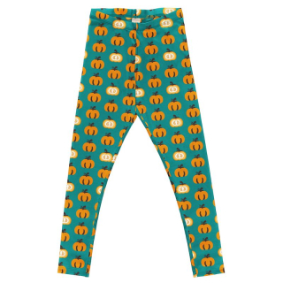 Dámské legíny Maxomorra - Pumpkin XS