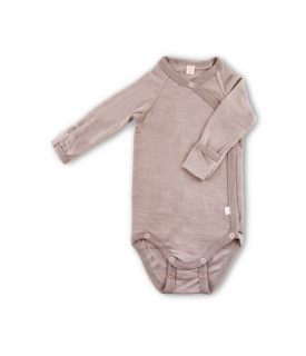 Zavinovací body Iobio - Sand Melange 50/56