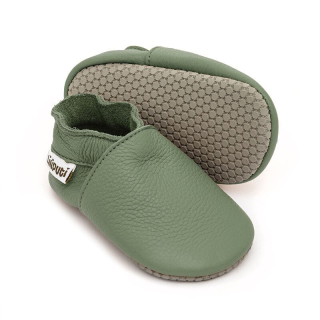 Liliputi celoročníé - Pistacio vel. XL