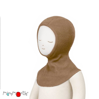 Manymonths Kukla - Callisto Moon Innovator