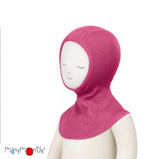 Manymonths Kukla - Nebula Pink Innovator