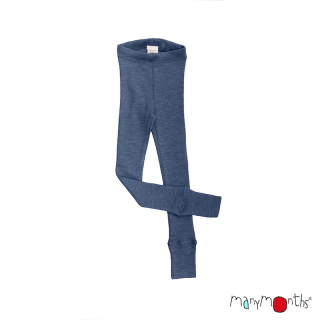 Manymonths legíny - Moondst Blue Charmer/Explorer