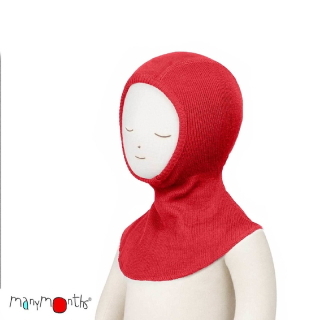 Manymonths Kukla - Aurora Red Innovator