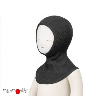 Manymonths Kukla - Foggy Black Charmer/Expolorer