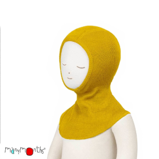 Manymonths Kukla - GOlden Star Charmer/Expolorer