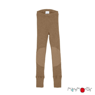 Manymonths legíny s nákoleníky - Callisto Moon Adventurer