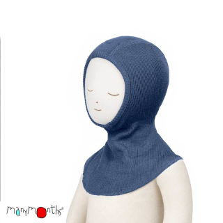 Manymonths Kukla - Moondust Blue Innovator